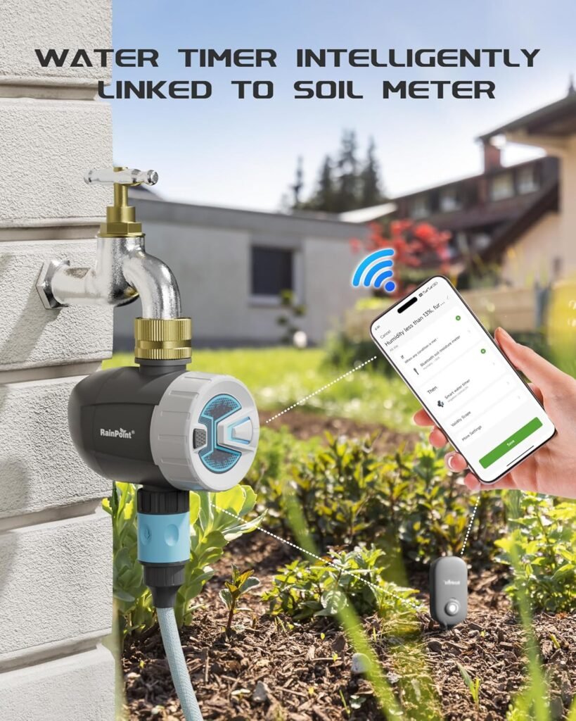 Smart Irrigation Systems — Save Water and Keep Your Garden Thriving 81otzx965il. ac sl1500
